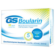 GS Boularin