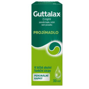 Guttalax