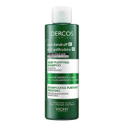 Vichy Dercos K šampon proti lupům s peelingovým efektem