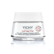 Vichy Liftactiv H.A. zpevňující krém proti vráskám bez parfemace 50 ml