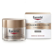 Eucerin Hyaluron-Filler+Elasticity noční