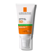 La Roche-Posay Anthelios UVMUNE 400 oil control gel-cream SPF50+ 