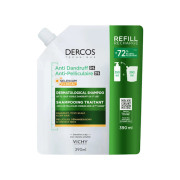 Vichy Dercos DS šampon proti lupům - suché vlasy