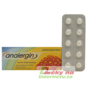 Analergin