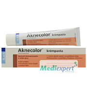Aknecolor