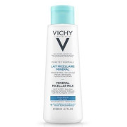 Vichy Pureté Thermale minerální micelární mléko 200 ml