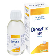 Drosetux sirup