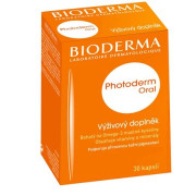 Bioderma Photoderm Oral