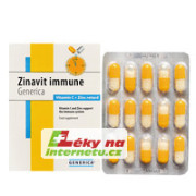 Zinavit Immune Generica