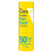 CeraVe ochranná opalovací tyčinka SPF50+