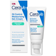 Cerave hydratační gel-krém