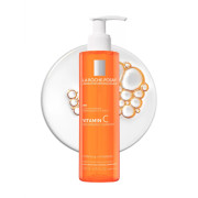 La Roche-Posay Pure Vitamin C pěnivý čistící gel