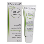 Bioderma Sébium Maska