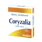 Coryzalia