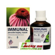Immunal Echinacea