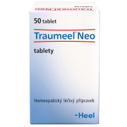 Traumeel neo tablety