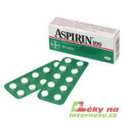 Aspirin 100
