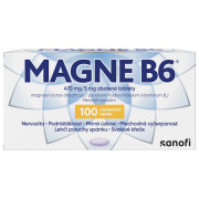 Magne B6