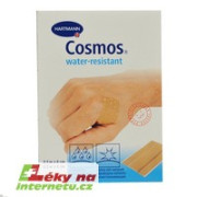 Cosmos water-resistant 5 ks (10 cm x 6 cm)
