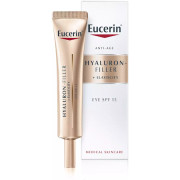 Eucerin Hyaluron-Filler+Elasticity oční krém