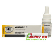 Vasopos
