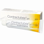 Contractubex gel