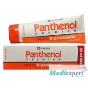 Panthenol 10% Swiss