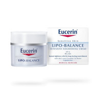 Eucerin Lipo-Balance intenzivní výživný krém