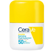 CeraVe hydratační opalovací fluid SPF50