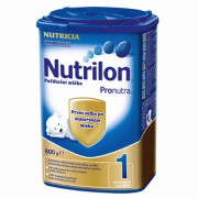 Nutrilon 1 Pronutra 800g