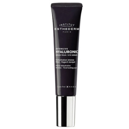  Institut Esthederm Intensive Hyaluronic hydratační protivráskové oční sérum