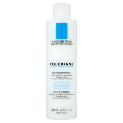 La Roche-Posay Toleriane Dermo-Nettoyant