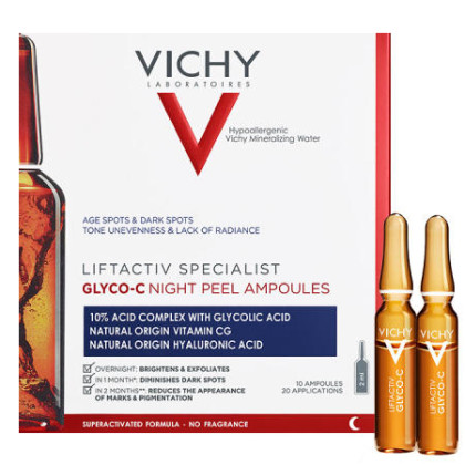 Vichy Liftactiv Specialist Glyco-C Anti-Age