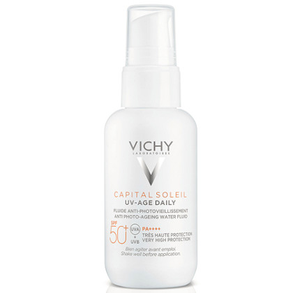 Vichy Capital Soleil UV-Age daily SPF50+ 