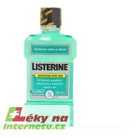 Listerine Freshmint - 500ml