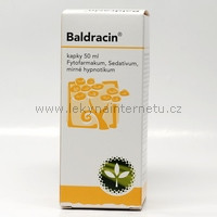 Baldracin - 50 ml