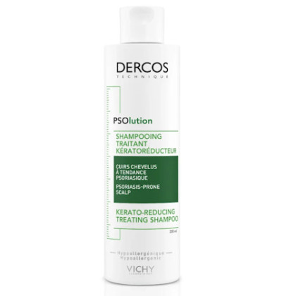 Vichy Dercos PSOlution šampon