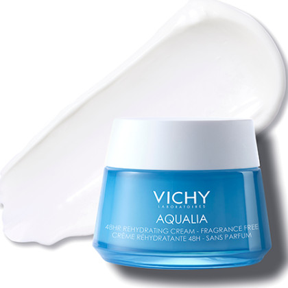 Vichy Aqualia Thermal Rehydratační krém 50 ml