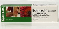 Echinacin Ointment - mast 40 g