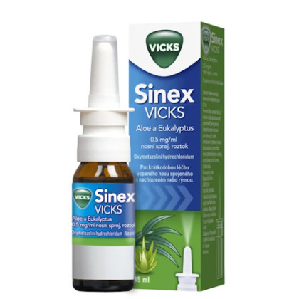 Sinex Vicks