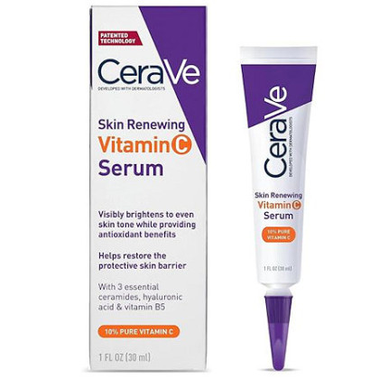 Ceravé sérum s vitamínem C