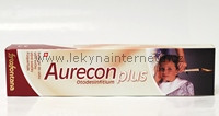 Aurecon plus - ušní svíčky