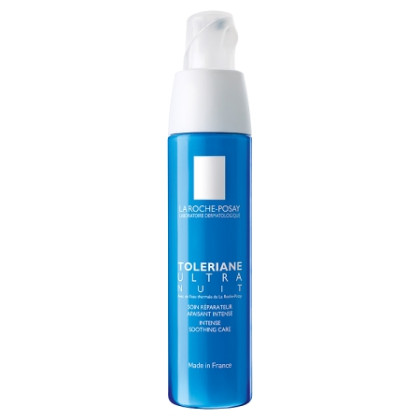 La Roche-Posay Toleriane Ultra noční
