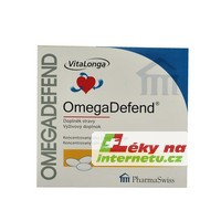 OmegaDefend