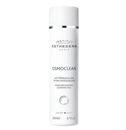 Institut Esthederm Osmoclean hydratační čistící mléko 200 ml