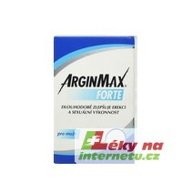 ArginMax Forte pro muže - 90 tbl.