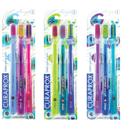 Curaprox 5460