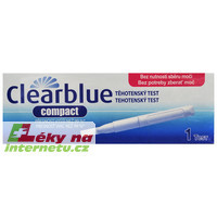 Clearblue Compact
