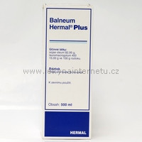 Balneum Hermal Plus - 200 ml