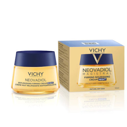 Vichy Neovadiol Magistral noční krém